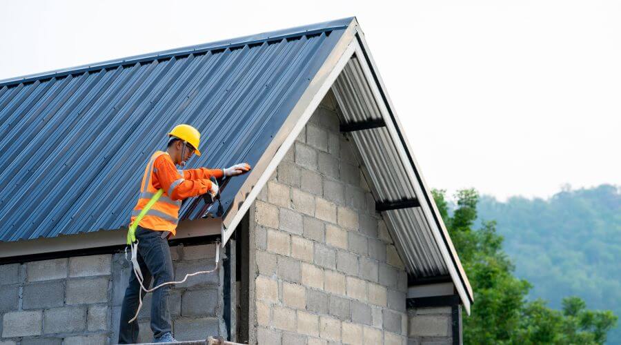 Expert Emergency Roof Repairs services in Wilson, NC